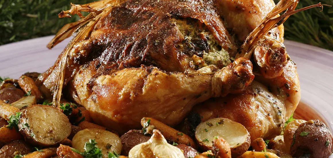 Paso Robles Wedding Catering