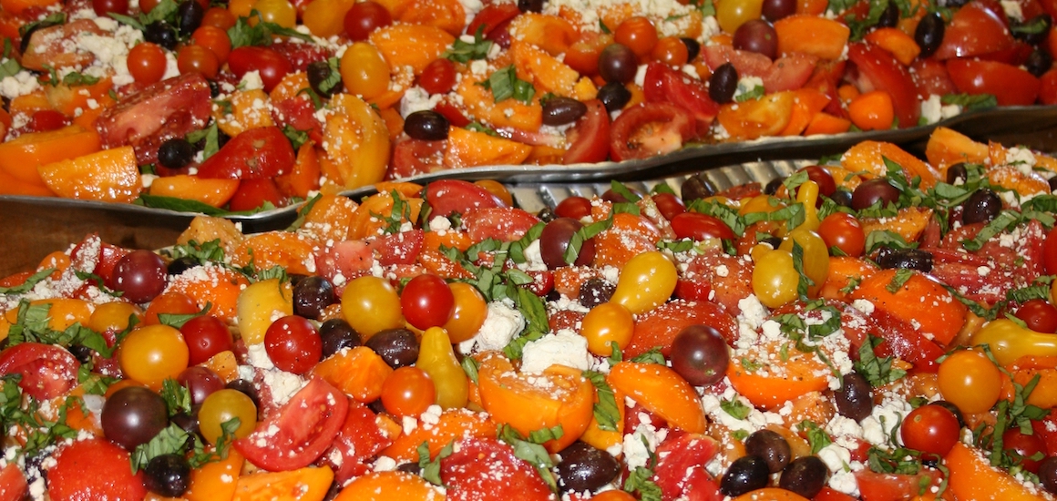 Cahoots Catering Paso Robles Events Weddings